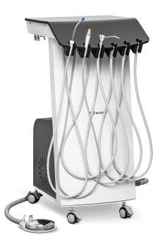 Мобильная рабочая станция Woson WOD 730